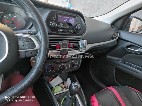 فيات تيبو 1.6 مستعملة 1160340