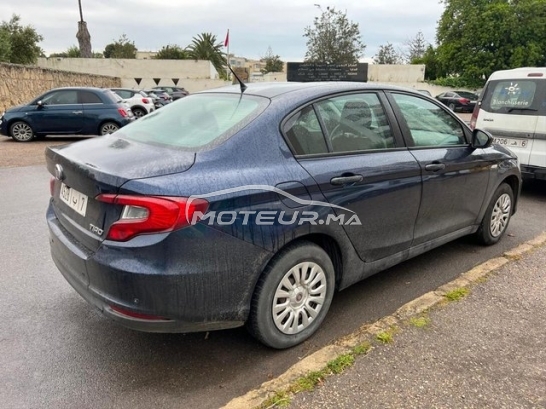 Voiture au Maroc FIAT Tipo - 488842