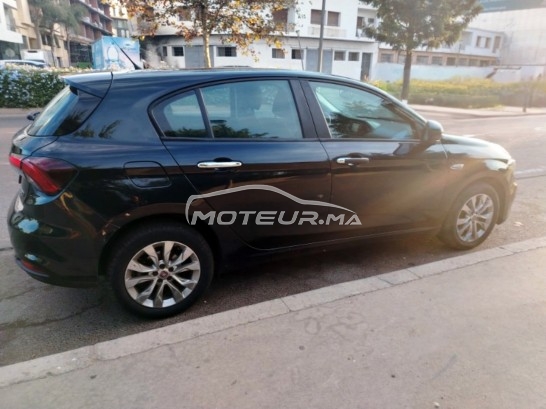 FIAT Tipo Hatchback occasion 2760799