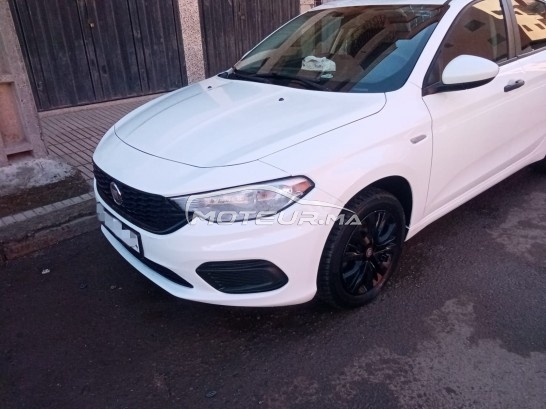 FIAT Tipo occasion 1990628