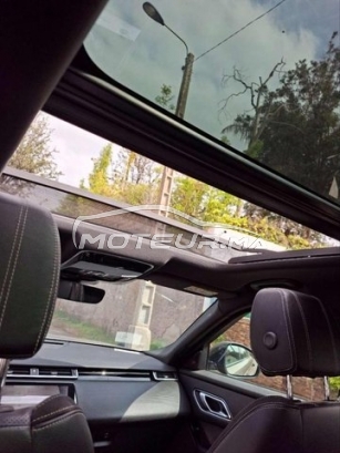 LAND-ROVER RANGE ROVER VELAR 2020