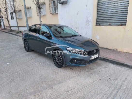 FIAT Tipo occasion 1617855