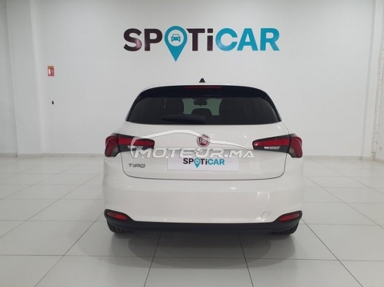 FIAT Tipo hatchback occasion 1824865