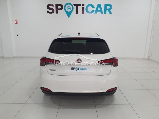 FIAT Tipo hatchback occasion 1824866