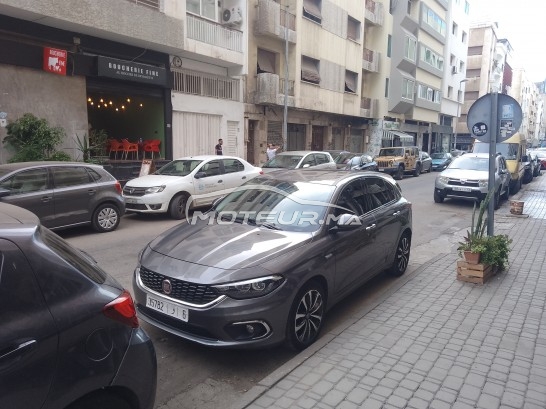 FIAT Tipo occasion 1623630