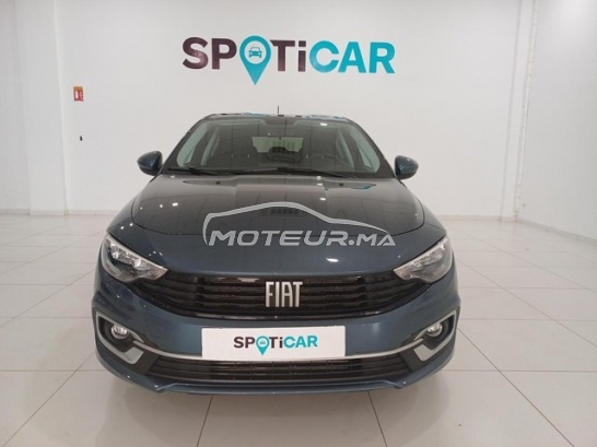 FIAT Tipo hatchback occasion 1824836