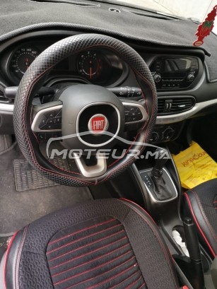 FIAT Tipo 11/2019 occasion 1937175