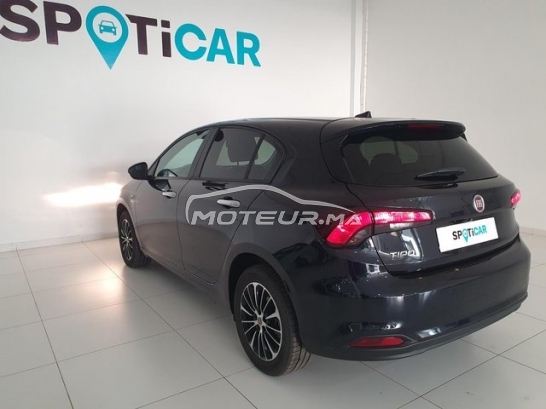 FIAT Tipo hatchback occasion 1824845