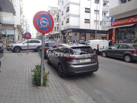 FIAT Tipo occasion 1623628