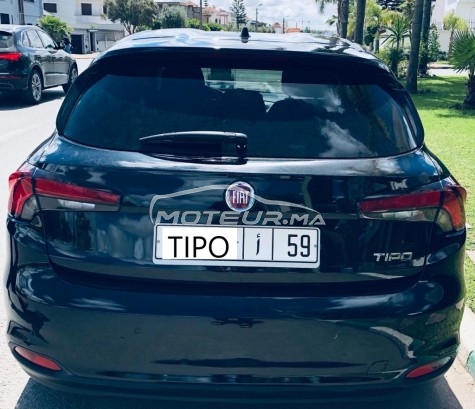 FIAT Tipo occasion 1156299