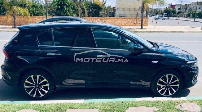 FIAT Tipo occasion 1156298