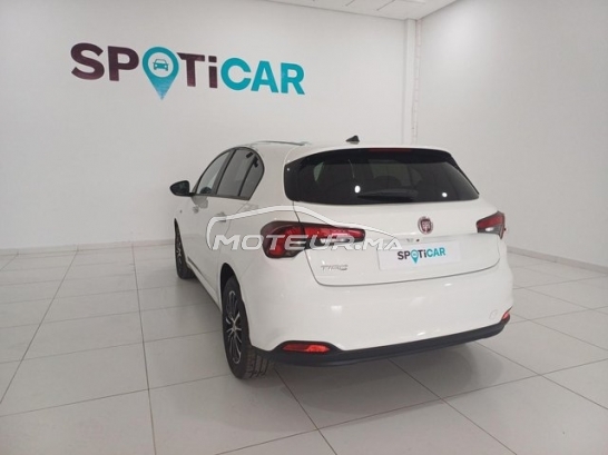 FIAT Tipo hatchback occasion 1824814