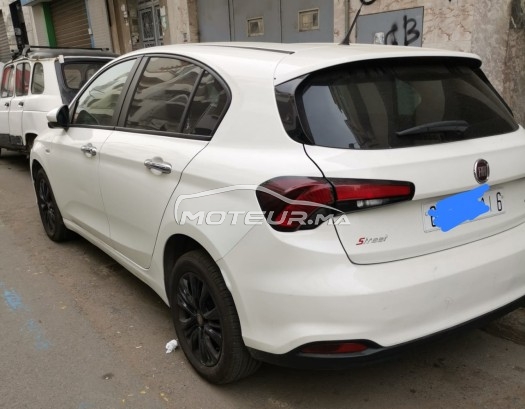 FIAT Tipo 11/2019 occasion 1937174