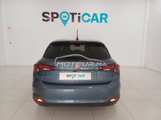 FIAT Tipo hatchback occasion 1824832