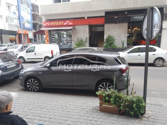 FIAT Tipo occasion 1623627