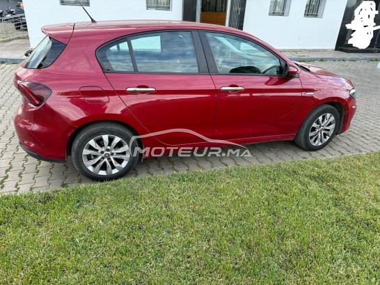 FIAT Tipo Multijet1,6 occasion 1995215