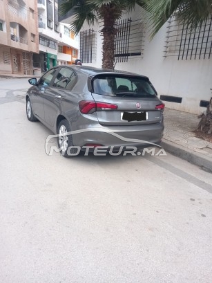 FIAT Tipo hatchback occasion 1549609