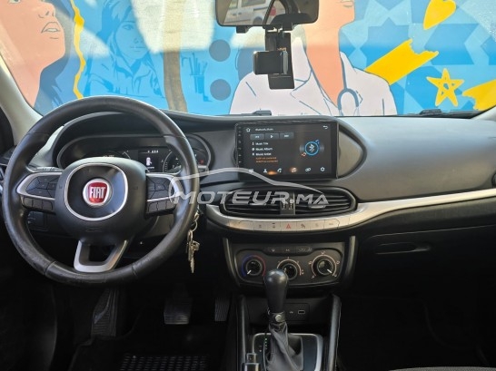 فيات تيبو مستعملة 1989616