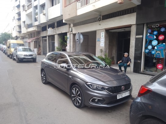 FIAT Tipo occasion 1623629