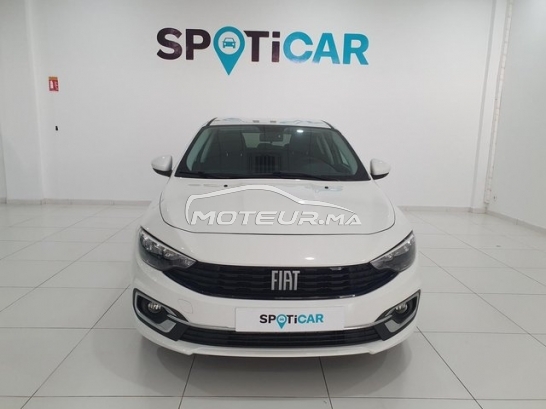 FIAT Tipo hatchback occasion 1824868