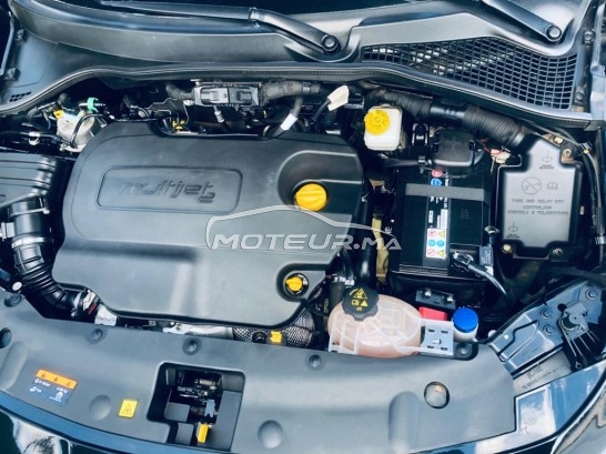 FIAT Tipo occasion 1156301