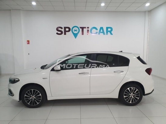 FIAT Tipo hatchback occasion 1824870