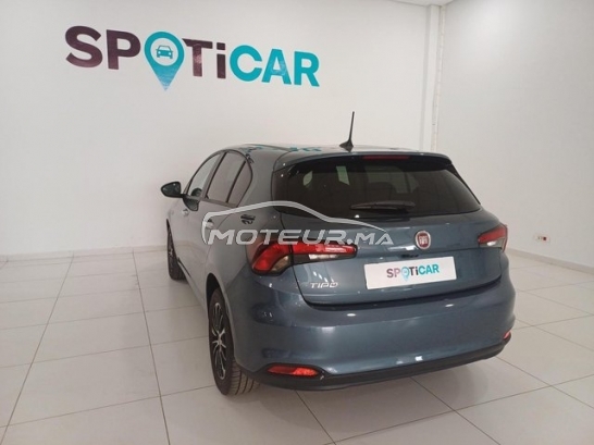 FIAT Tipo hatchback occasion 1824835