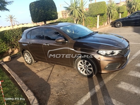 FIAT Tipo hatchback occasion 1513117