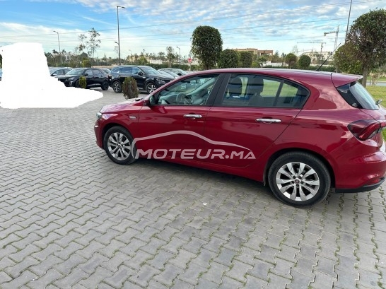 FIAT Tipo Multijet1,6 occasion 1995213