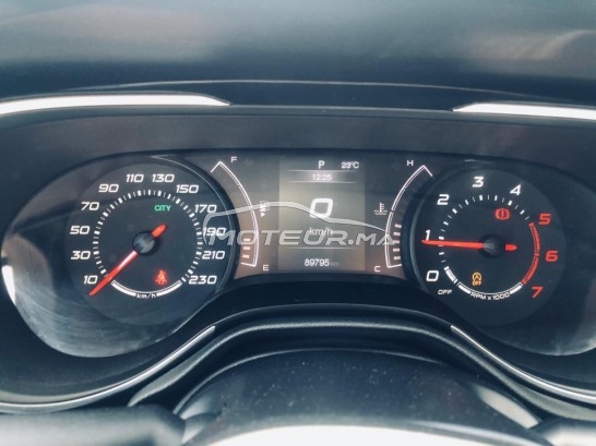 FIAT Tipo occasion 1156302