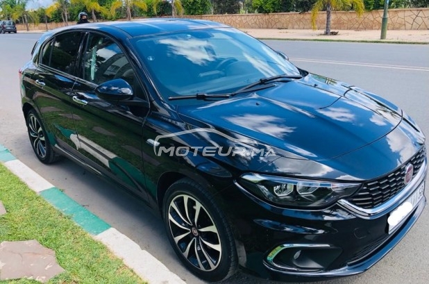 FIAT Tipo occasion 1156300