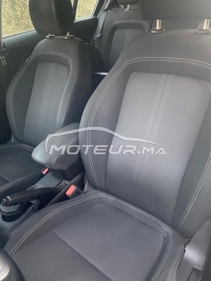 Fiat Tipo hatchback occasion Diesel Modèle 2018