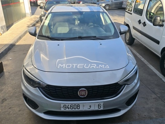 فيات تيبو مستعملة 1989617