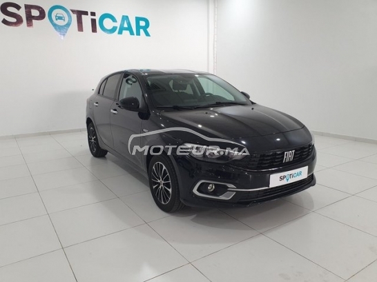 FIAT Tipo hatchback occasion