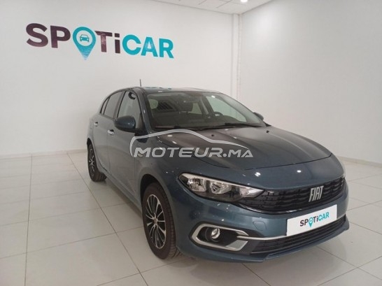 FIAT Tipo hatchback occasion 1824837