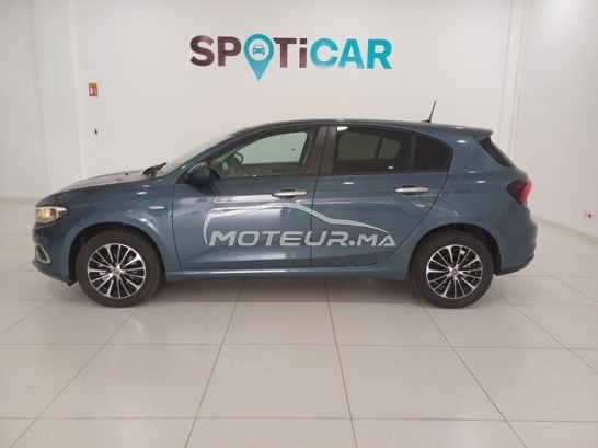 FIAT Tipo hatchback occasion 1824834