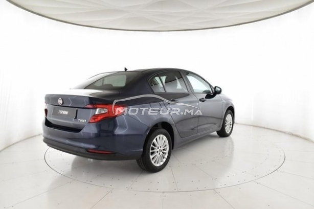 FIAT Tipo hatchback occasion 1767252