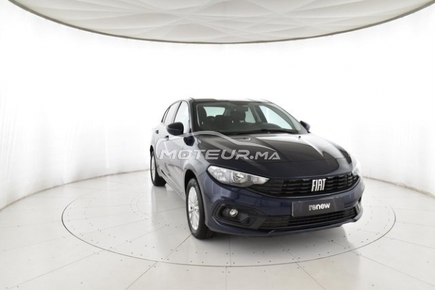 FIAT Tipo hatchback occasion 1767256
