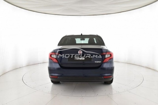 FIAT Tipo hatchback occasion 1767249
