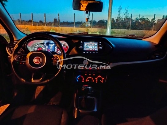 Fiat Tipo hatchback occasion Diesel Modèle 2019