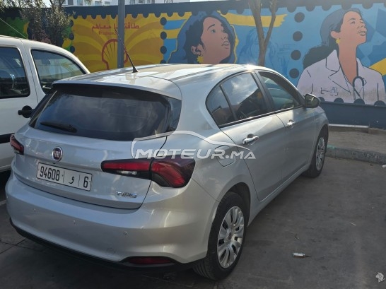 فيات تيبو مستعملة 1989613