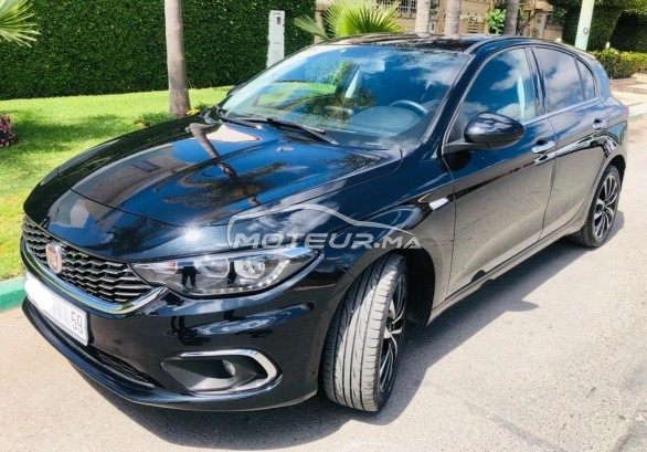 FIAT Tipo occasion 1156306