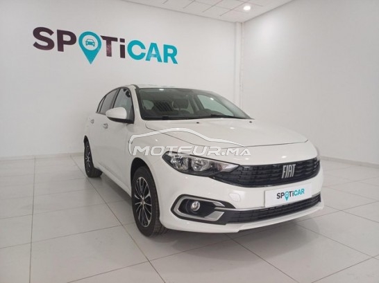 FIAT Tipo hatchback occasion 1824817