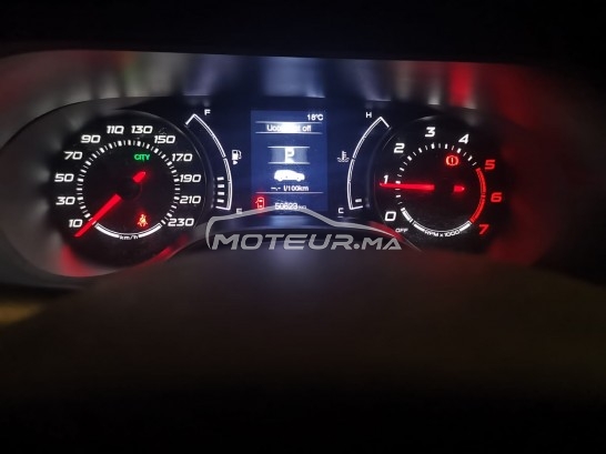 FIAT Tipo 11/2019 occasion 1937177