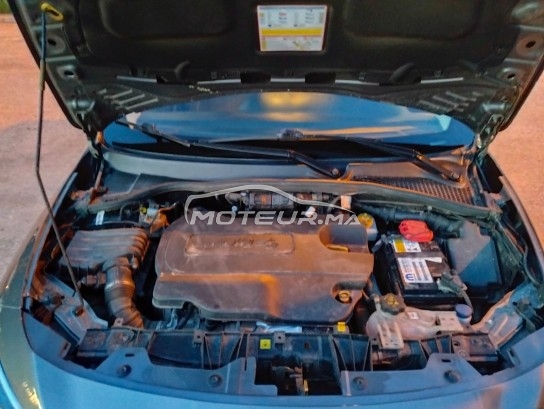 Fiat Tipo hatchback occasion Diesel Modèle 2019