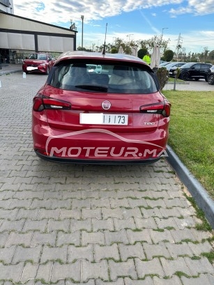 FIAT Tipo Multijet1,6 occasion 1995214