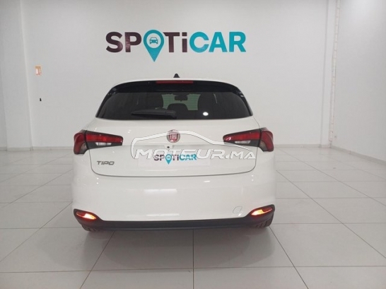 FIAT Tipo hatchback occasion 1824815