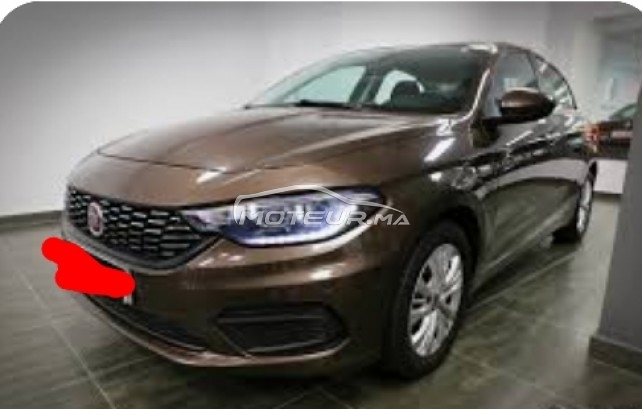 FIAT Tipo hatchback occasion 1512153