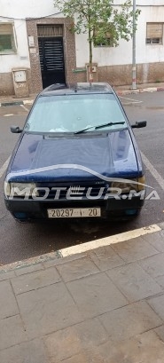 فيات ونو Fire مستعملة 2957844