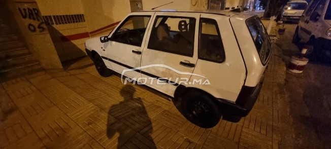 فيات ونو Uno مستعملة 1795745